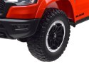 Auto na akumulator elektryczne RAM pickup dla dziecka 4x4 + pilot PA0322
