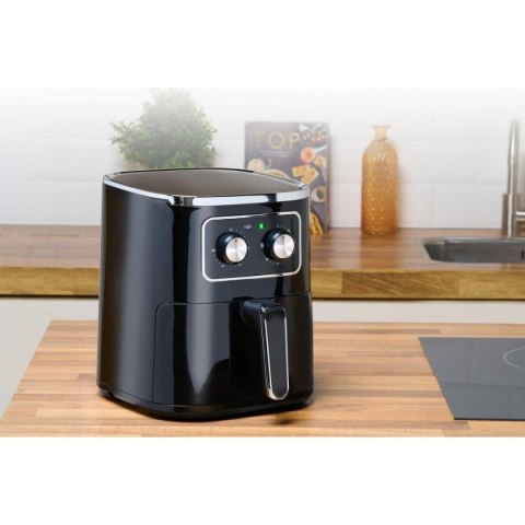 FRYTOWNICA BEZTŁUSZCZOWA 1450W 4,5L ALPINA