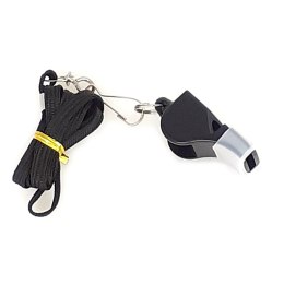 Gwizdek bezkulkowy z ustnikiem Coyote