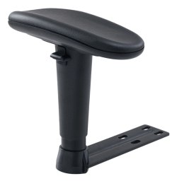 Podłokietniki do foteli gamingowych obrotowych ZESTAW