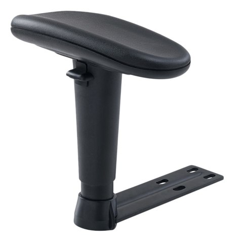 Podłokietniki do foteli gamingowych obrotowych ZESTAW