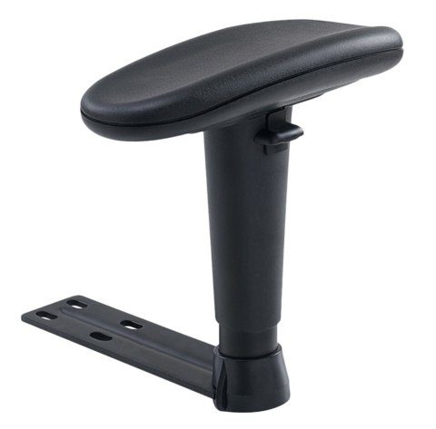 Podłokietniki do foteli gamingowych obrotowych ZESTAW