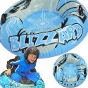 ŚLIZG SANKI DMUCHANE BLIZZARD TUBE 81CM