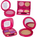 Kuferek zestaw kosmetyków do makijażu i paznokci makeup dla dzieci 22 elementy