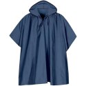 PELERYNA PRZECIWDESZCZOWA PŁASZCZ PONCZO