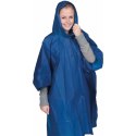 PELERYNA PRZECIWDESZCZOWA PŁASZCZ PONCZO