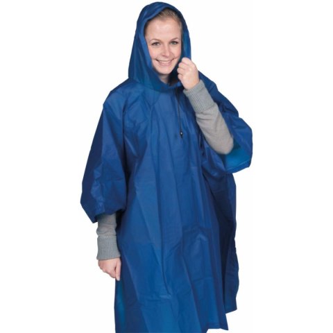 PELERYNA PRZECIWDESZCZOWA PŁASZCZ PONCZO