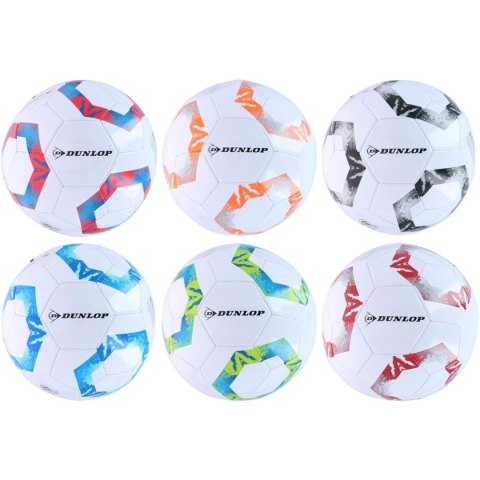 PIŁKA NOŻNA DUNLOP R.5 MIX