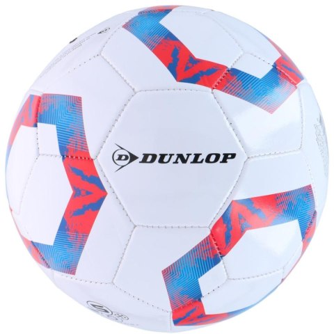 PIŁKA NOŻNA DUNLOP R.5 MIX