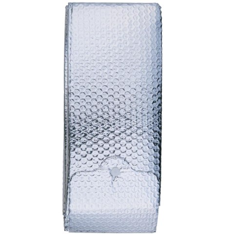 PRZECIWSŁONECZNA OSŁONA NA SZYBĘ SKŁADANA 130x60CM DUNLOP