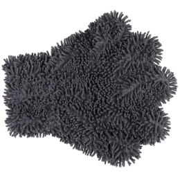 RĘKAWICA GĄBKA Z MICROFIBRY 26x24CM DIRT DEVIL