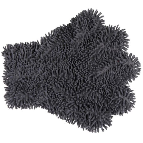 RĘKAWICA GĄBKA Z MICROFIBRY 26x24CM DIRT DEVIL