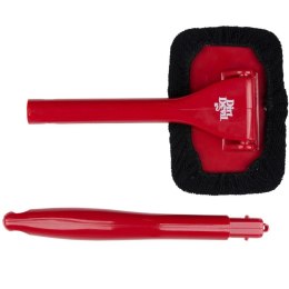 ŚCIĄGACZKA WODY Z SZYB I LUSTER Z RĄCZKĄ I SPRYSKIWACZEM DIRT DEVIL