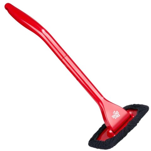 ŚCIĄGACZKA WODY Z SZYB I LUSTER Z RĄCZKĄ I SPRYSKIWACZEM DIRT DEVIL