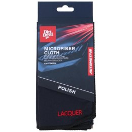 ŚCIERECZKA DO CZYSZCZENIA Z MICROFIBRE 40x40CM DIRT DEVIL