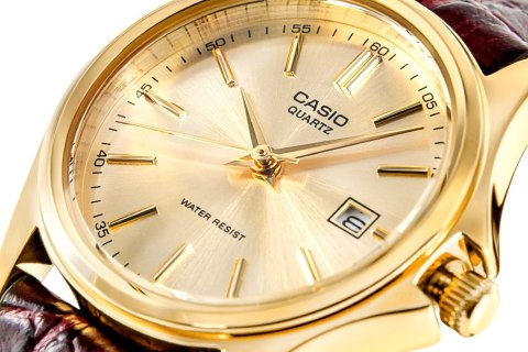 Zegarek Damski CASIO LTP-1183Q-9ADF + BOX