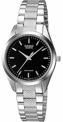 Zegarek Damski CASIO LTP-1274D-1ADF + BOX
