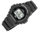 Zegarek Męski CASIO W-219H-1AVDF + BOX