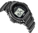 Zegarek Męski CASIO W-219H-1AVDF + BOX
