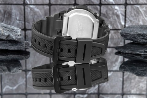 Zegarek Męski CASIO W-219H-1AVDF + BOX