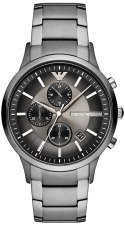 Zegarek Męski EMPORIO ARMANI Renato AR11531 + BOX