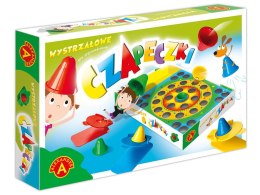 Alexander Gra zręcznościowa Wystrzałowe czapeczki 2w1 GR0648