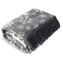 Koc T Bawełniany/25164B/150x200