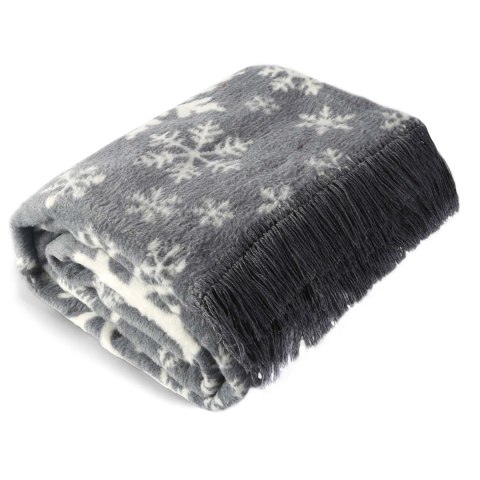 Koc T Bawełniany/25164B/150x200