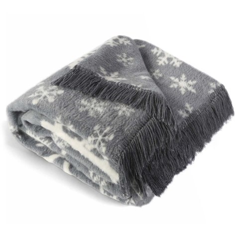 Koc T Bawełniany/25164B/150x200