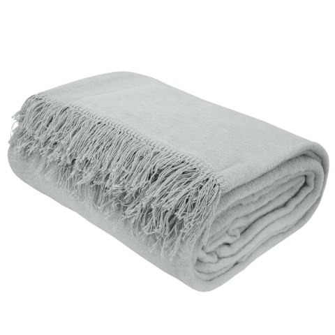 Koc T Bawełniany/BA896/200x220 j.popiel