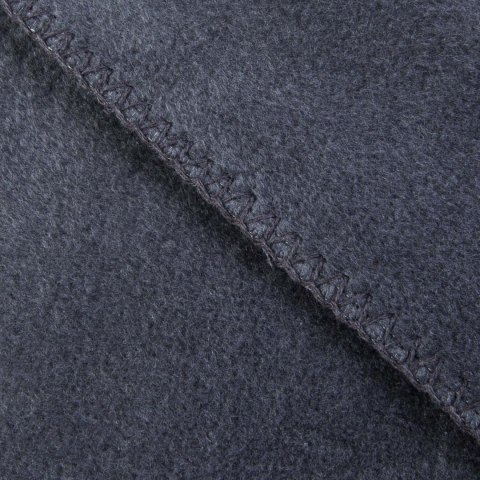 Koc T Bawełniany/BA900/150x200 antracyt