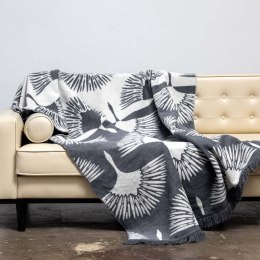 Koc T Bawełniany/PS2064B/150x200