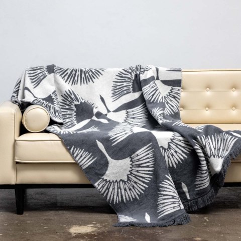 Koc T Bawełniany/PS2064B/150x200