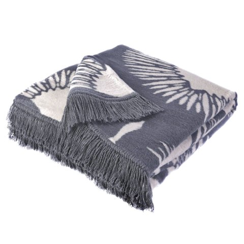 Koc T Bawełniany/PS2064B/150x200