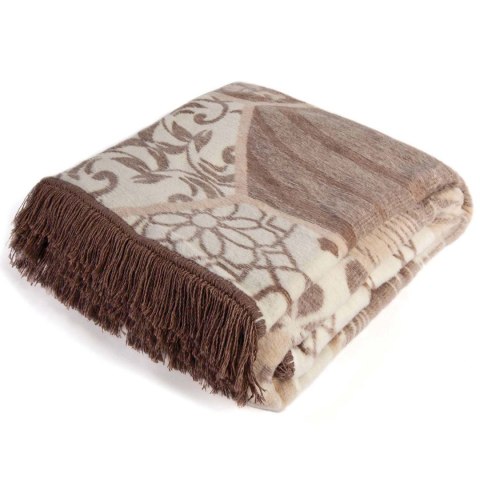 Koc T Bawełniany/PS2085A/150x200