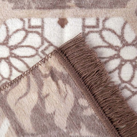 Koc T Bawełniany/PS2085A/150x200