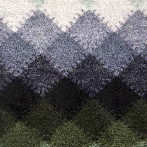 Koc T Bawełniany/PS2093B/150x200