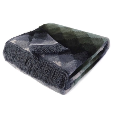 Koc T Bawełniany/PS2093B/150x200