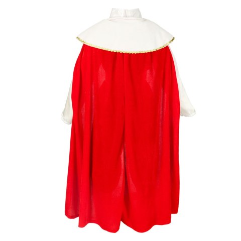 Kostium strój karnawałowy król M