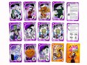 Muduko Gra karciana Wirus! HALLOWEEN 15 kart - dodatek do gry GR0527