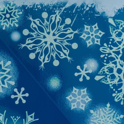 NAKLEJKA NA OKNO 30x42 CM