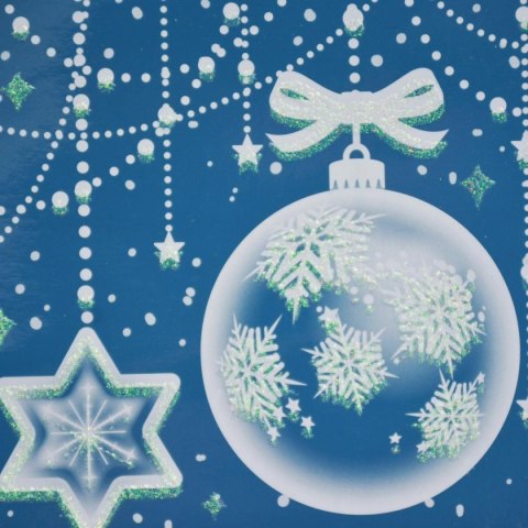 NAKLEJKA NA OKNO 64x15 CM