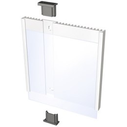 TABLICZKA DURABLE INFO SIGN 149*148,5mm