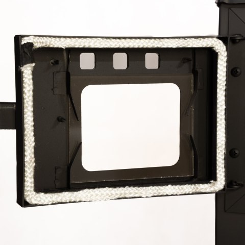 Piec Szamotowy Demeter 7 kW Typu Koza Stalowy Ekoprojekt 2022