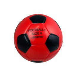 Piłka piankowa do piłki nożnej | Rozmiar 4 - Legend Sport