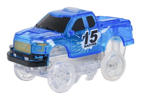 Tor Samochodowy Wyścigowy VARIABLE 165el.