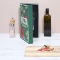 Zestaw do serwowania pizzy Le Coffret