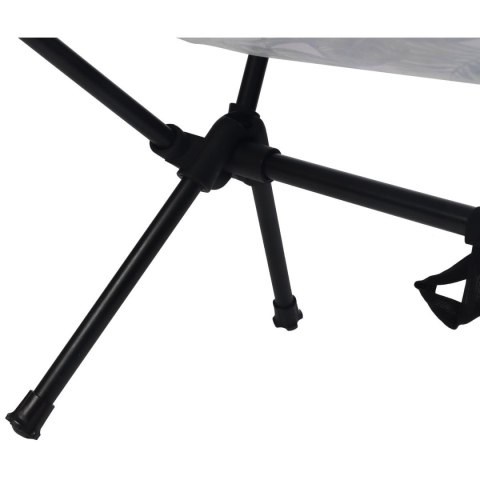 FOTEL TURYSTYCZNO PLAŻOWY JUNGLE LIGHT 58X52X64CM