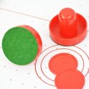 GRA CYMBERGAJ AIR HOCKEY NA STÓŁ 51x31x10CM WOODEN ENERO