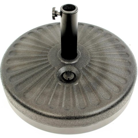 PODSTAWA DO PARASOLA OGRODOWEGO 22KG SASKA GARDEN